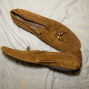 Gucci loafers